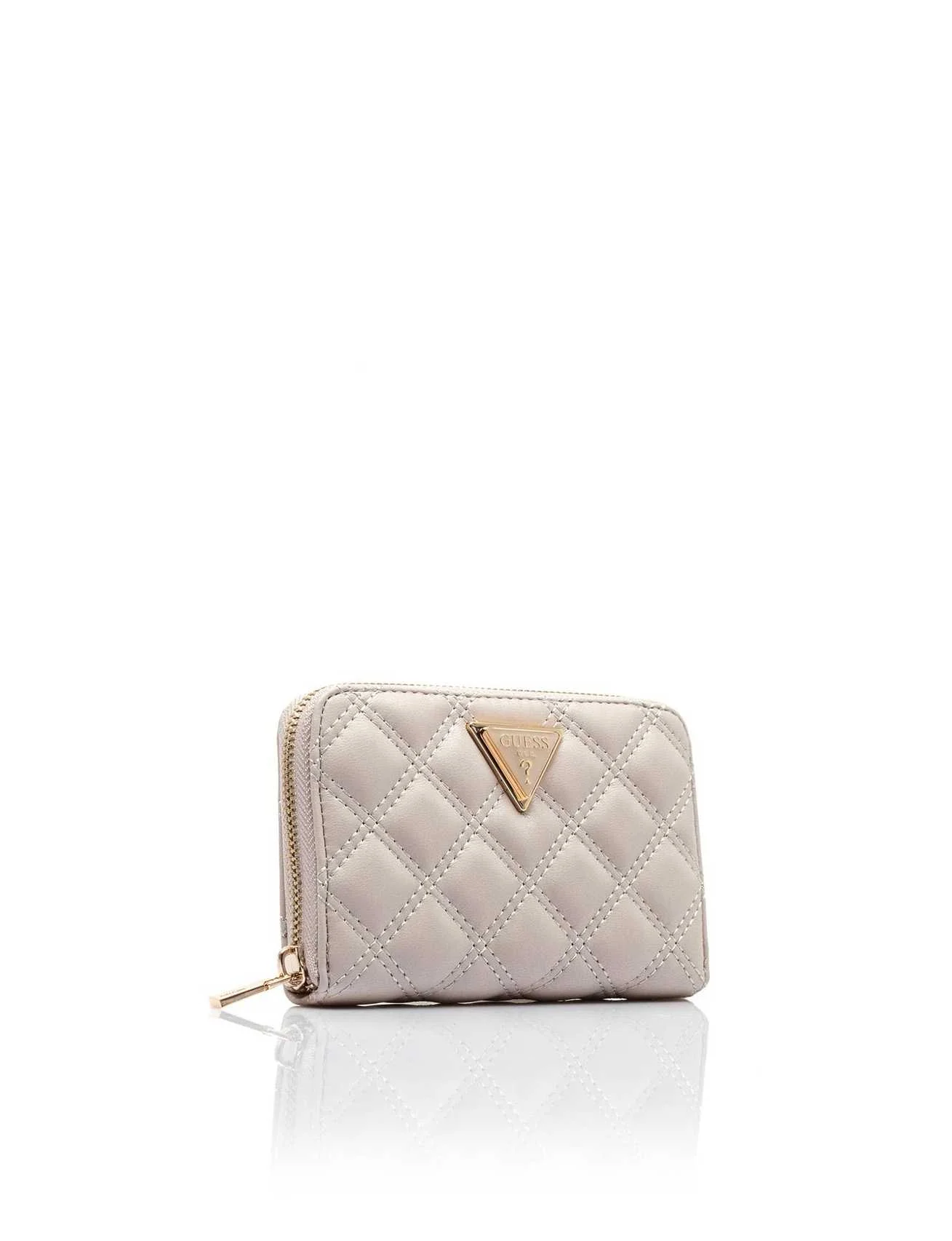 GUESS - GIULLY II SLG MED ZIP AROUND GUESS - GIULLY II SLG MED ZIP AROUND