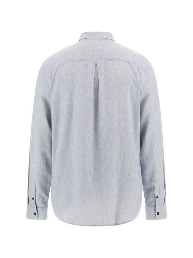 GUESS - YD VISCOSE COTTON... 2