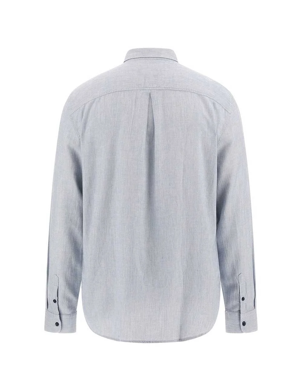 GUESS - YD VISCOSE COTTON SHIRT GUESS - YD VISCOSE COTTON SHIRT