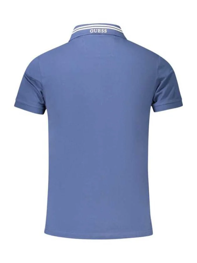 GUESS - NOLAN SS POLO 2