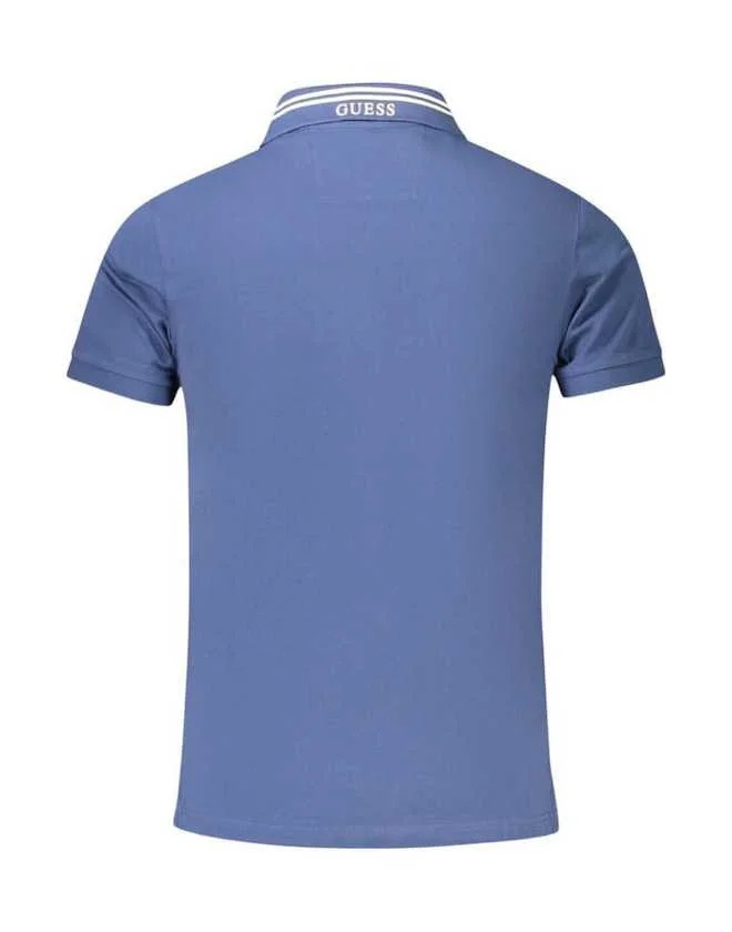GUESS - NOLAN SS POLO GUESS - NOLAN SS POLO