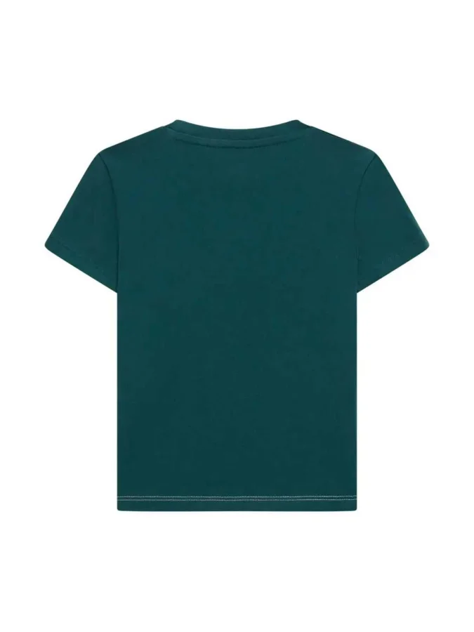 GUESS - SS T-SHIRT 2