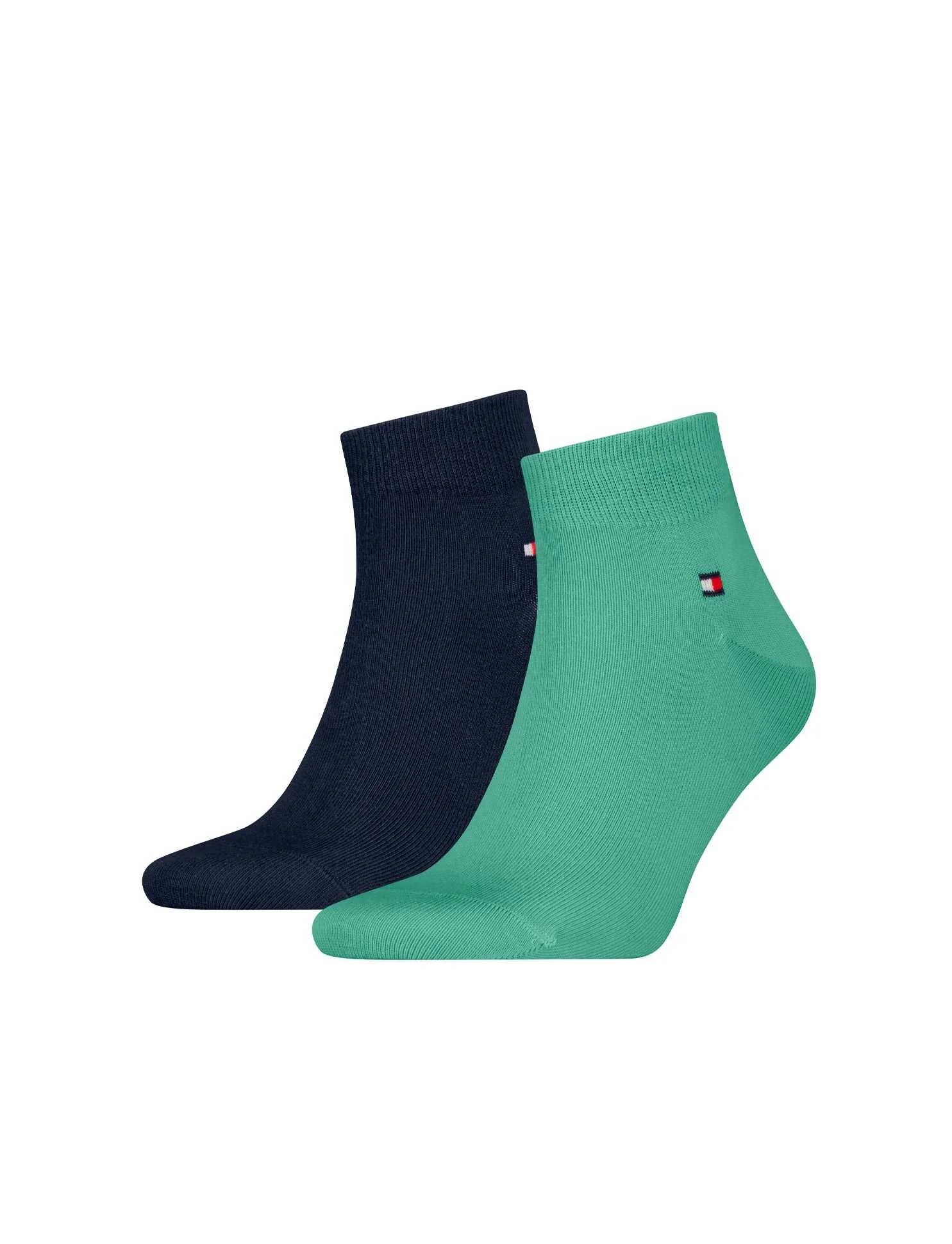 Tommy Hilfiger - TH MEN QUARTER 2P Tommy Hilfiger - TH MEN QUARTER 2P