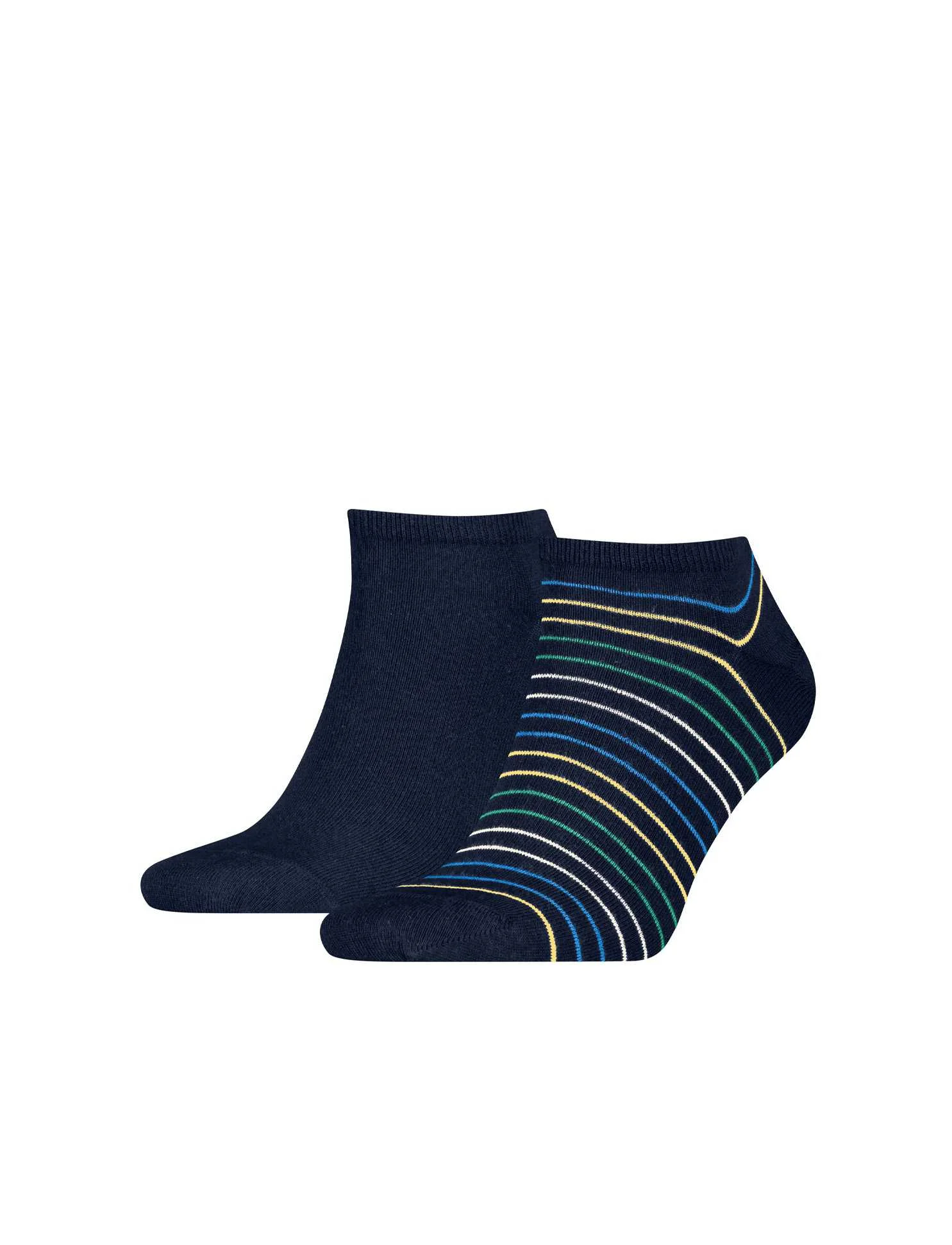 Tommy Hilfiger - TH MEN SNEAKER 2P Tommy Hilfiger - TH MEN SNEAKER 2P