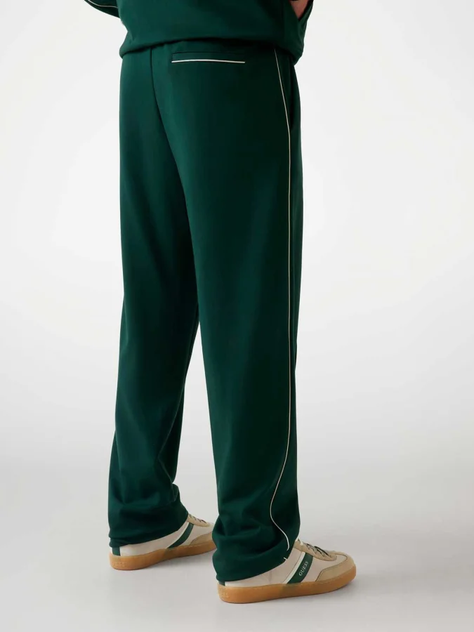 GUESS - INTERLOCK PANTS 2