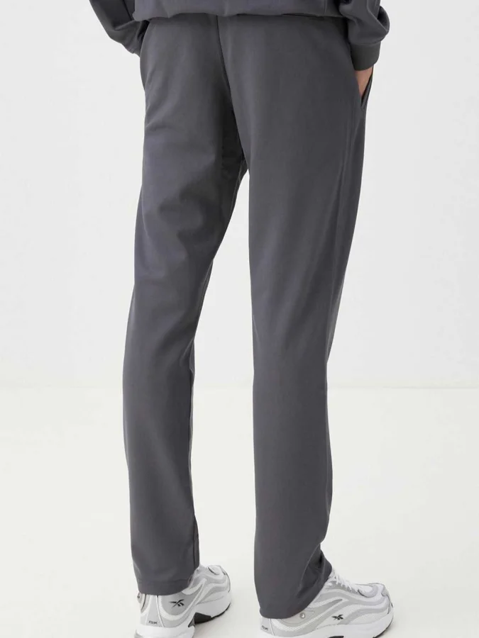 GUESS - INTERLOCK PANTS 2