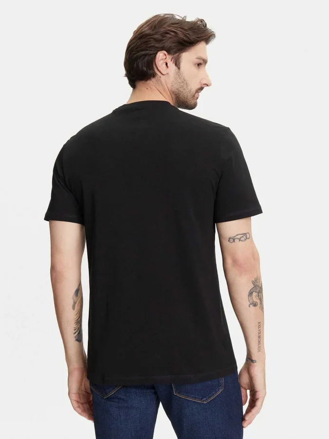 GUESS - SS CN GUESS FLOCK... 2