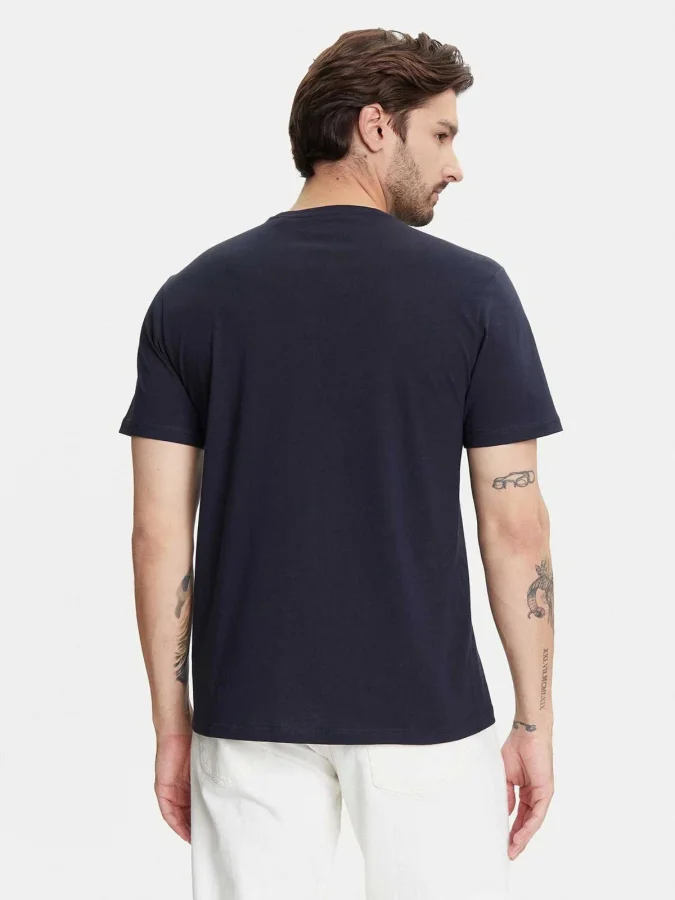 GUESS - SS CN GUESS... 2