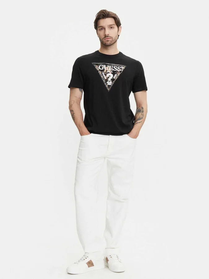 GUESS - SS CN GUESS... 2