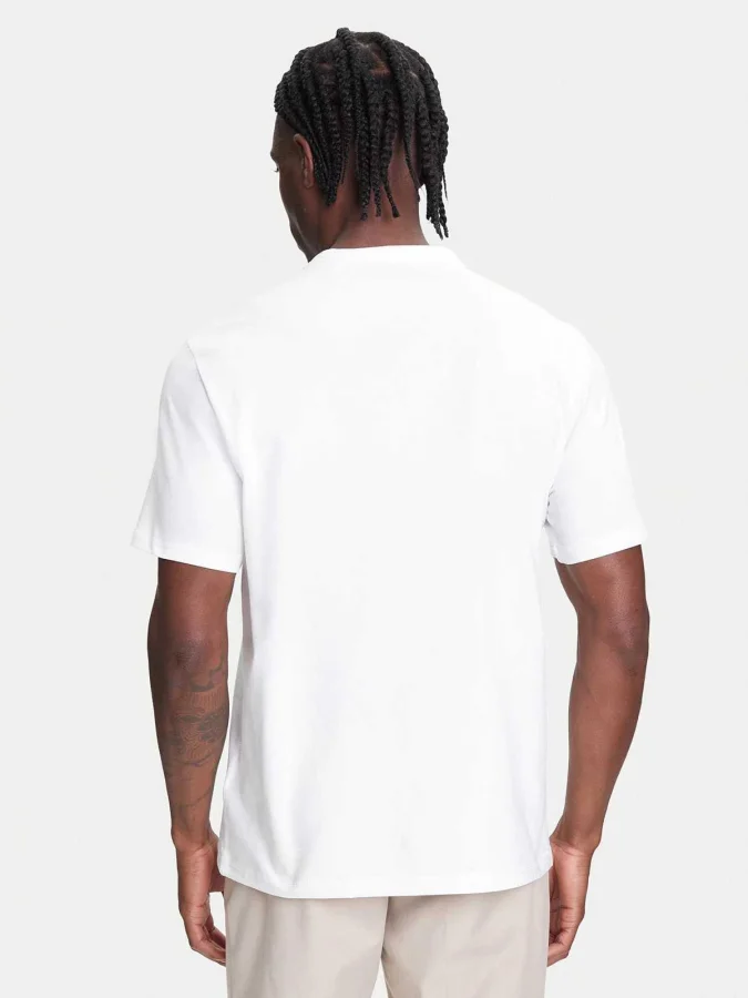 GUESS - SS CN GUESS 4G TEE 2