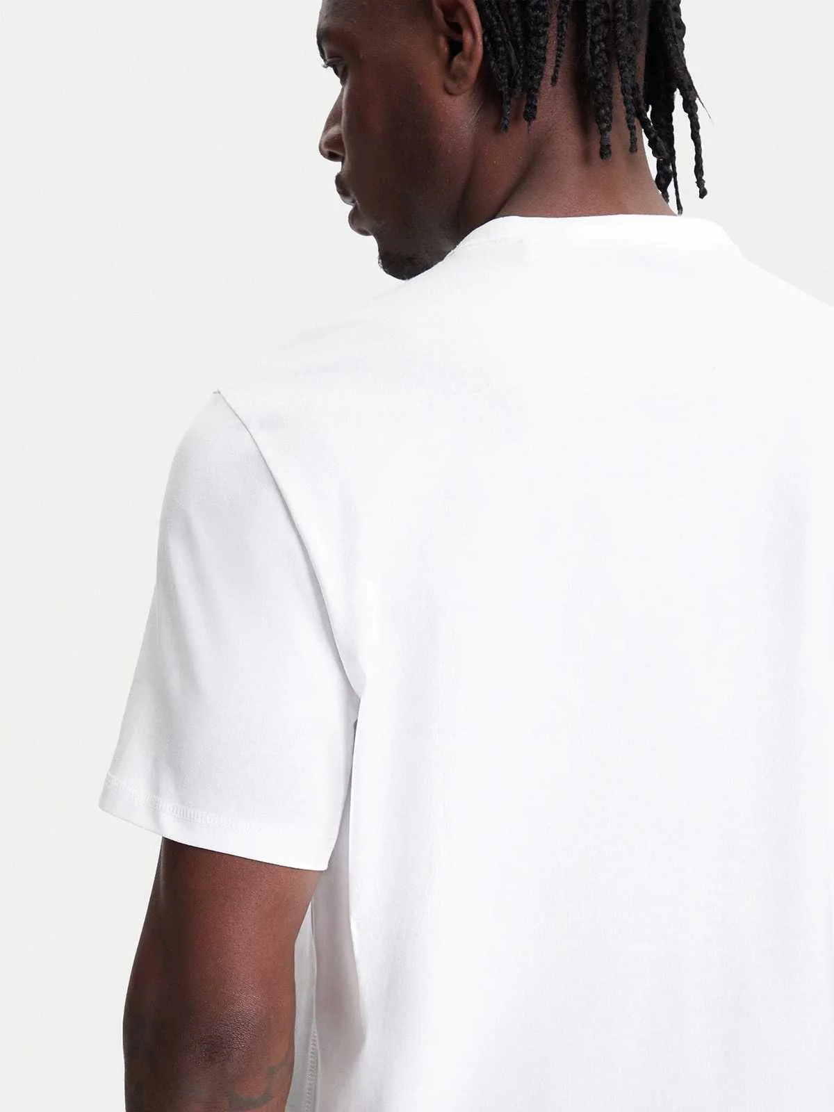 GUESS - SS CN GUESS 4G TEE GUESS - SS CN GUESS 4G TEE