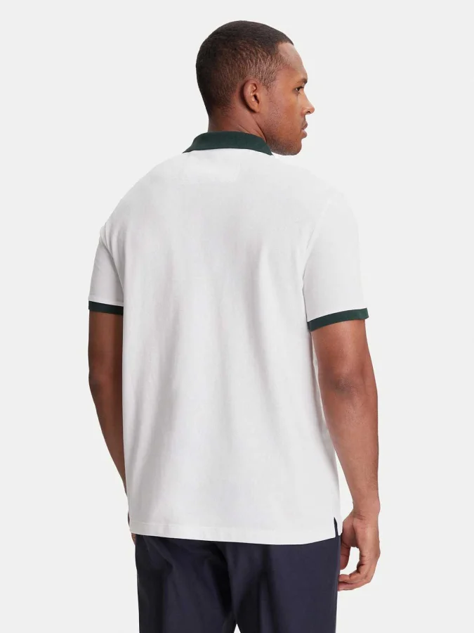 GUESS - EMBLEM SS POLO 2