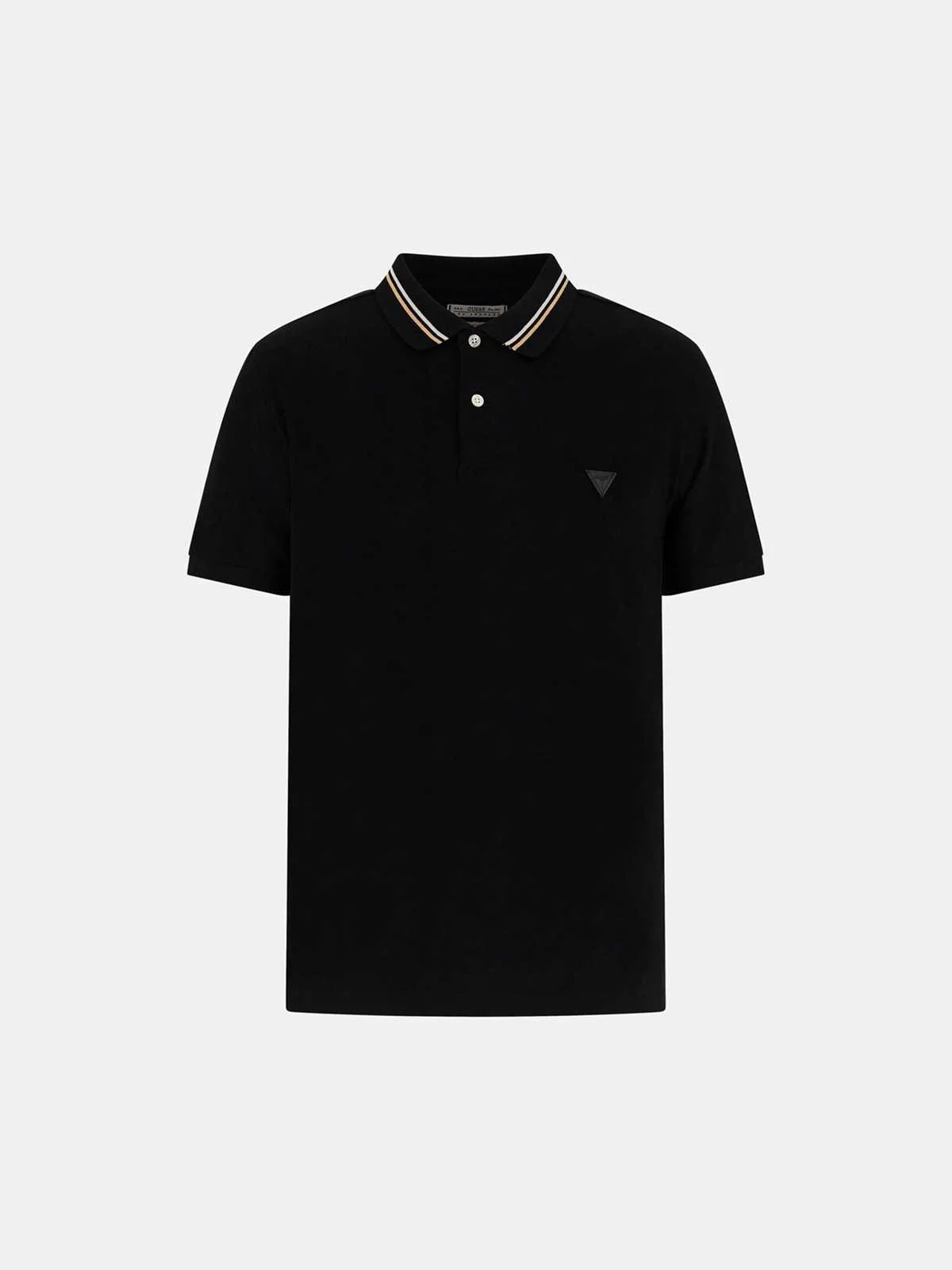 GUESS - NOLAN SS POLO GUESS - NOLAN SS POLO