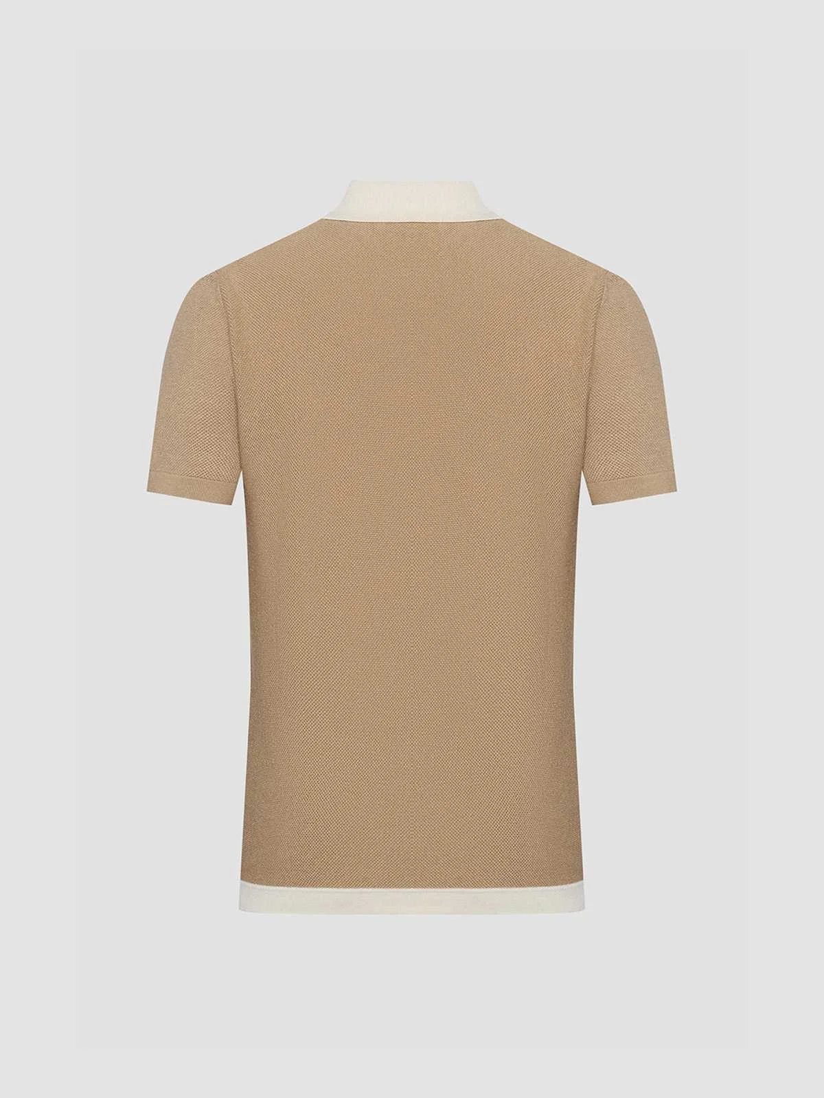 GUESS - HUMPHREY SS POLO SWTR GUESS - HUMPHREY SS POLO SWTR