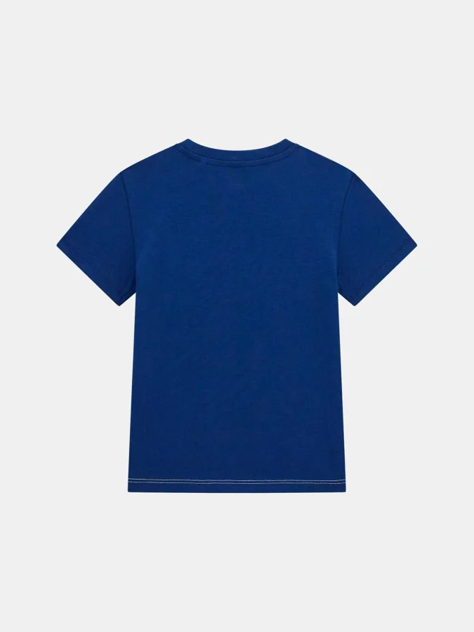 GUESS - SS T-SHIRT 2