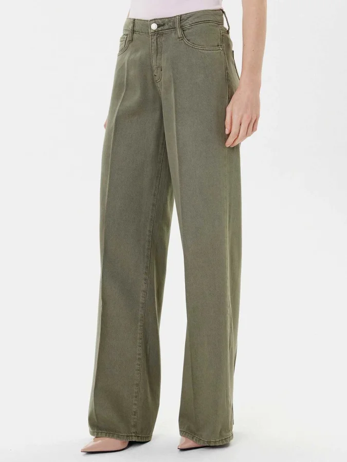 GUESS - SEXY PALAZZO