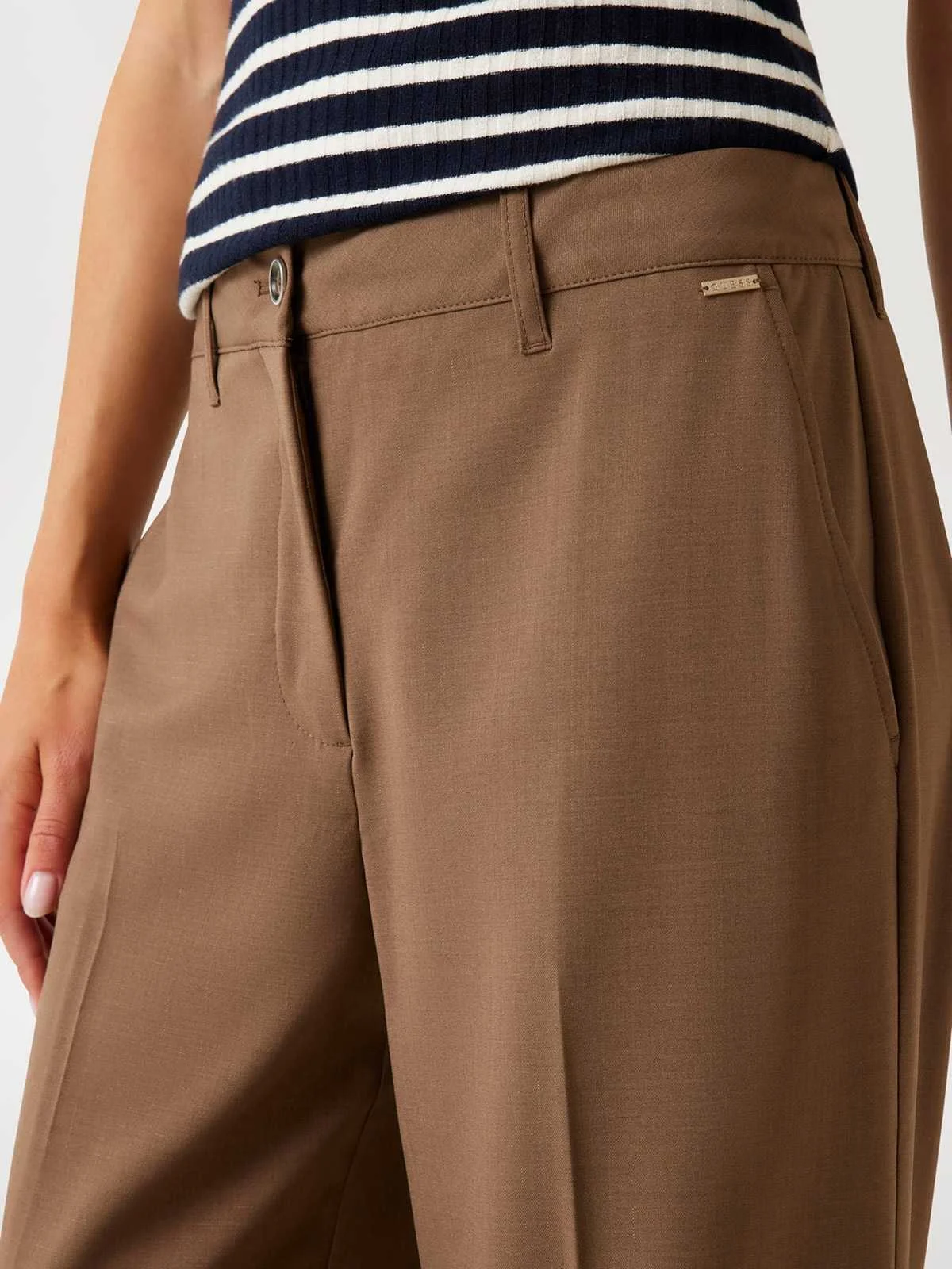 GUESS - DOROTHEE PANT GUESS - DOROTHEE PANT
