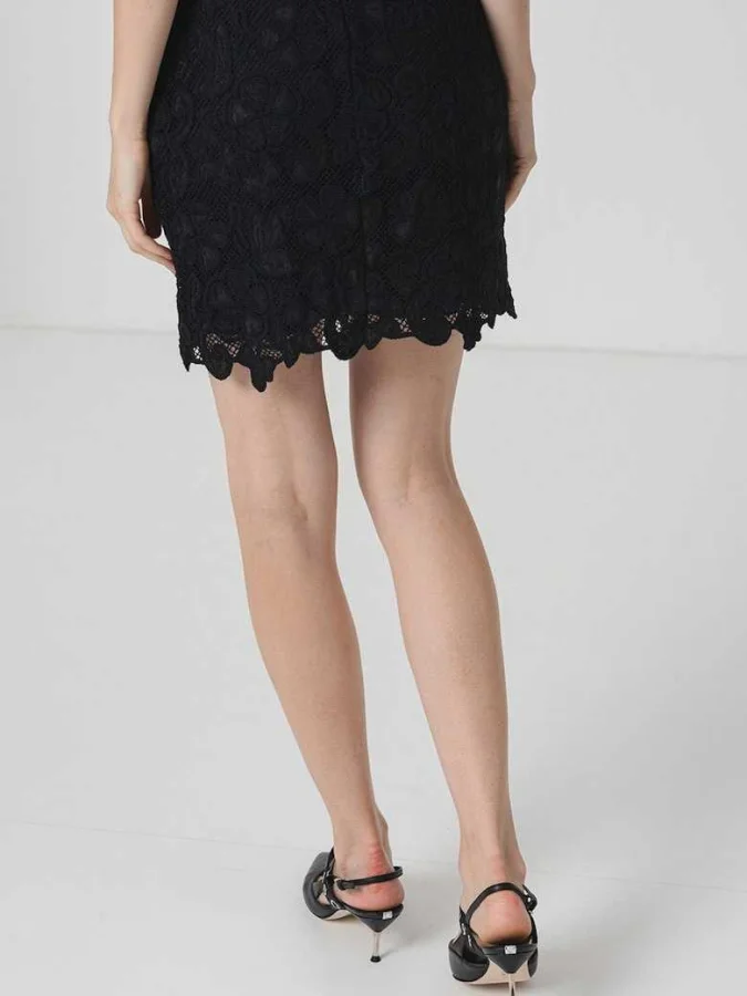GUESS - DELILAH CROCHET... 2