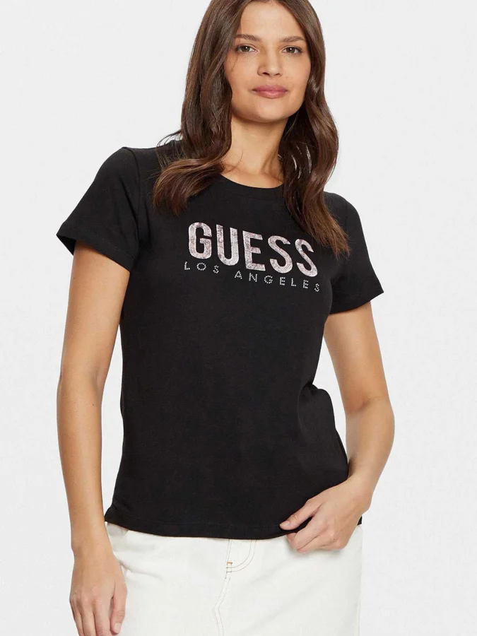 GUESS - CN SL GUESS TOUR...
