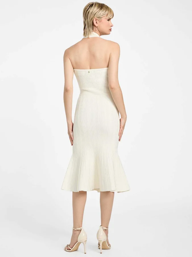 GUESS - SL HALTER STRAP SN... 2