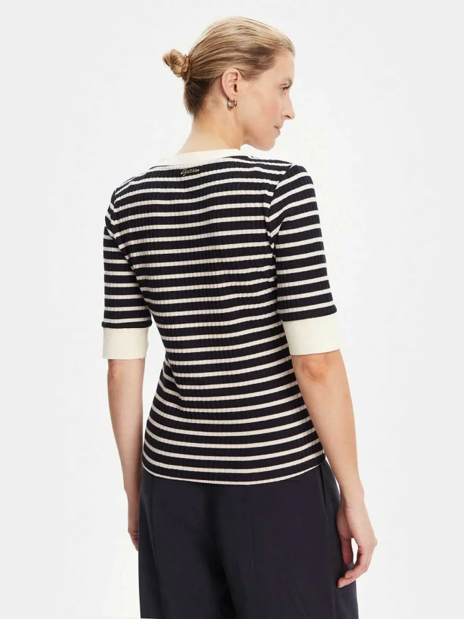 GUESS - 3/4 SL SERAFINO... 2
