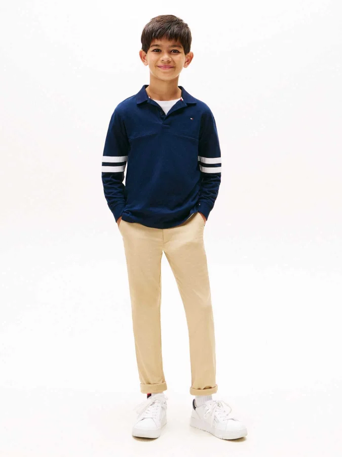 Tommy Hilfiger - 1985 CHINO... 2