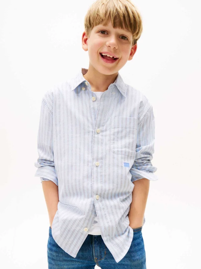 Tommy Hilfiger - SEASONAL...