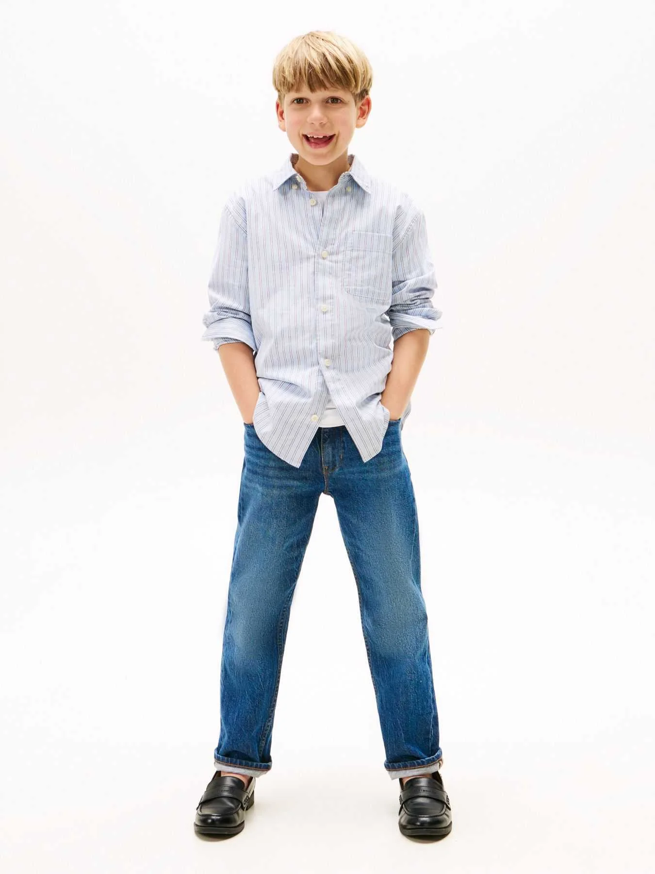 Tommy Hilfiger - SEASONAL MULTI... Tommy Hilfiger - SEASONAL MULTI...