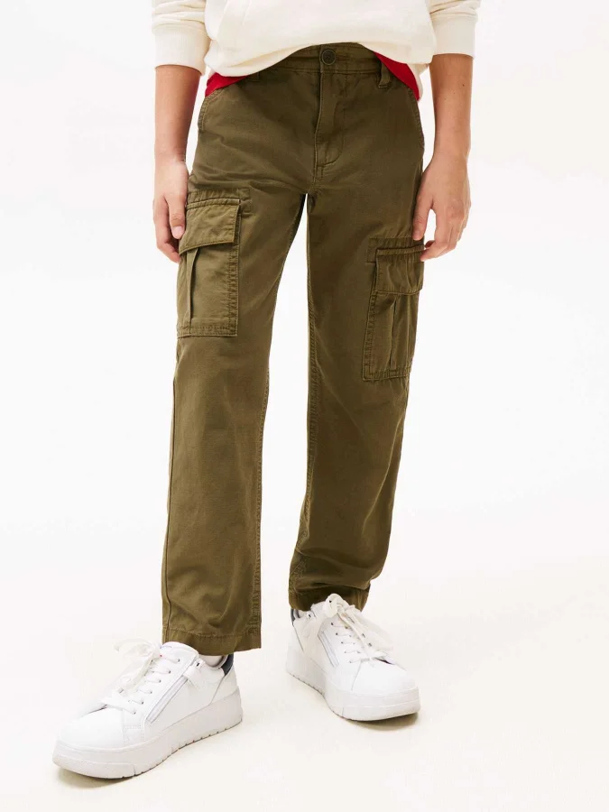 Tommy Hilfiger - CASUAL...