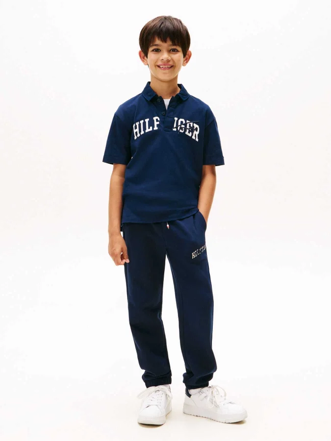 Tommy Hilfiger - TH MIXED...