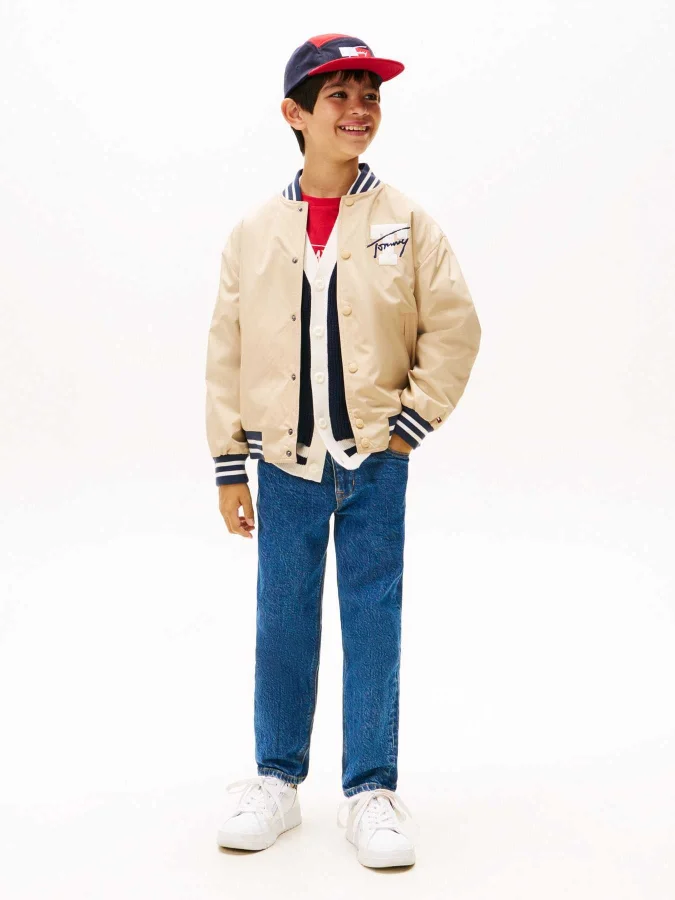 Tommy Hilfiger - REVERSIBLE... 2