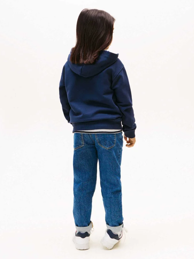 Tommy Hilfiger - TONAL FLAG... 2