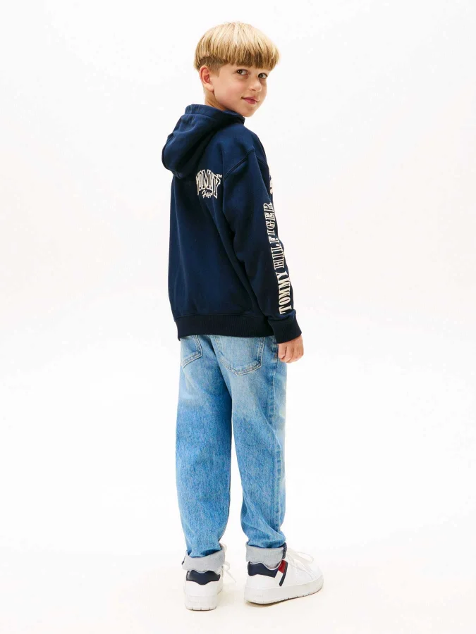 Tommy Hilfiger - VARSITY... 2