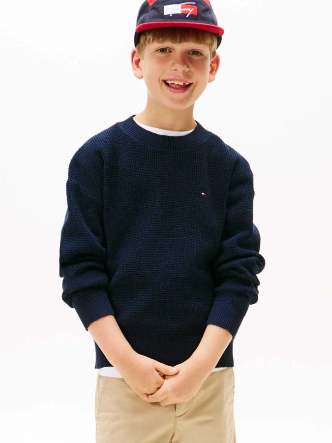 Tommy Hilfiger - COTTON...