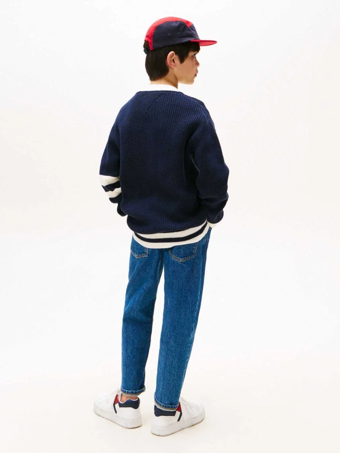 Tommy Hilfiger - VARSITY... 2