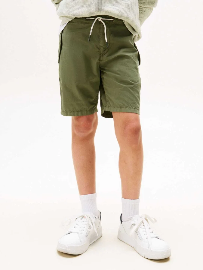 Tommy Hilfiger - PARACHUTE...
