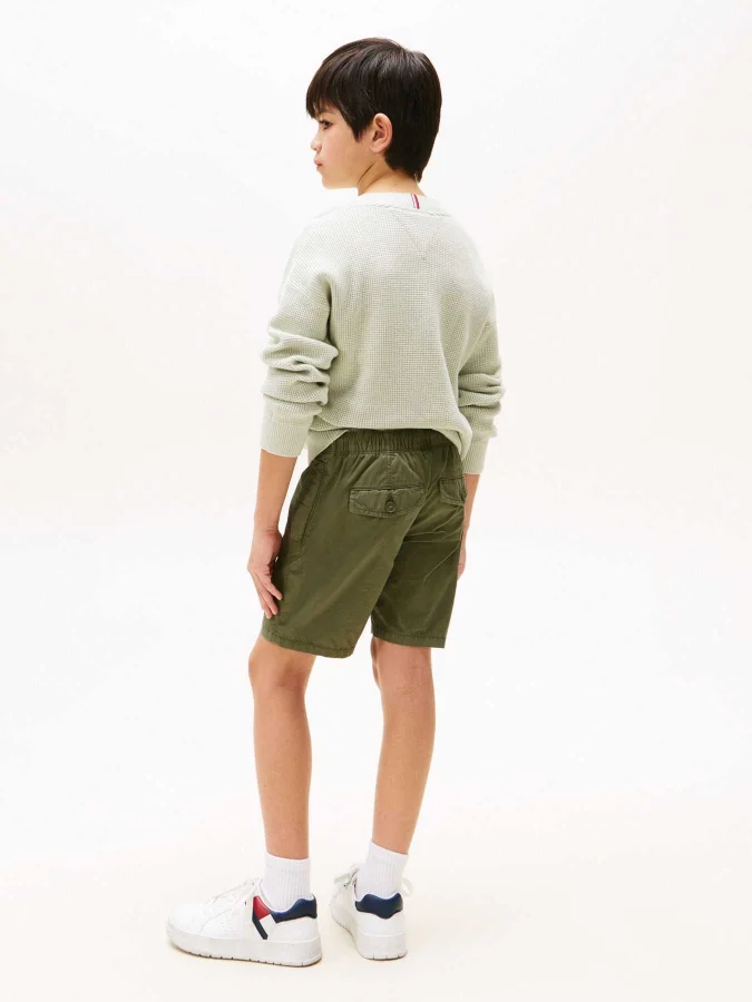 Tommy Hilfiger - PARACHUTE... 2