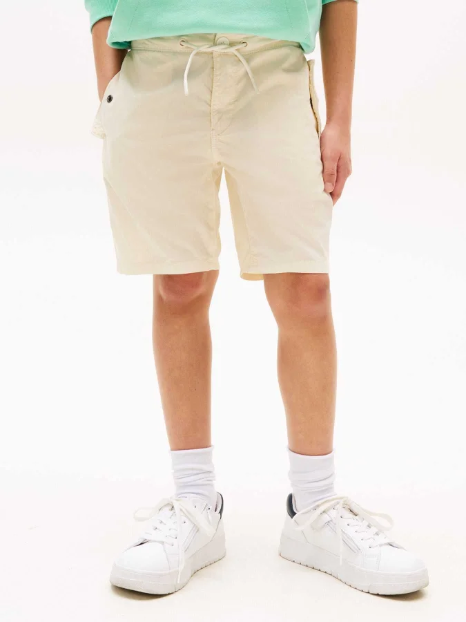 Tommy Hilfiger - PARACHUTE...