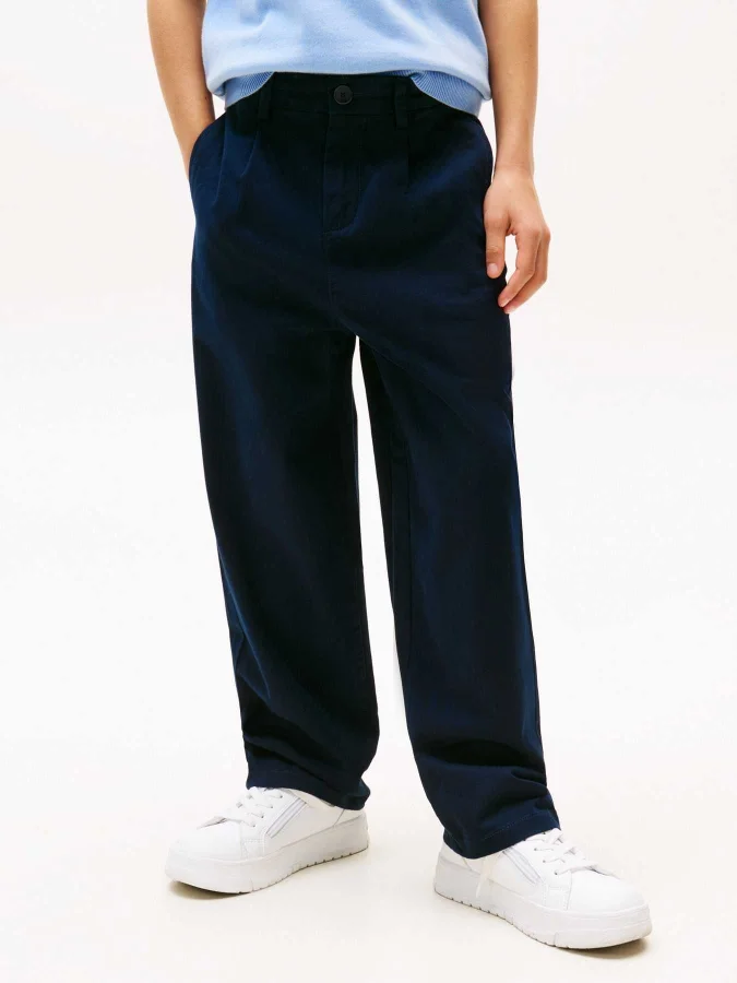 Tommy Hilfiger - PLEATED...