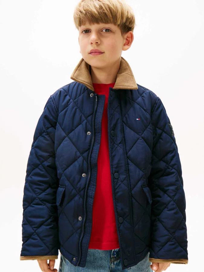 Tommy Hilfiger - CONTRAST...