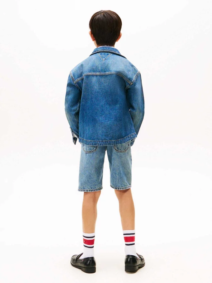 Tommy Hilfiger - EMB... 2