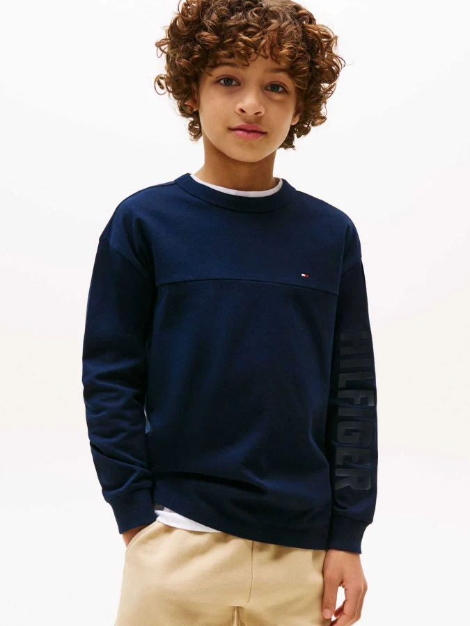Tommy Hilfiger - HILFIGER...