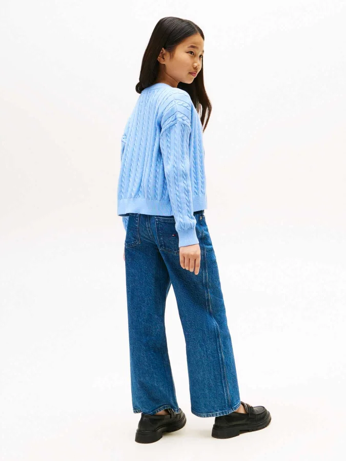 Tommy Hilfiger - CABLE... 2