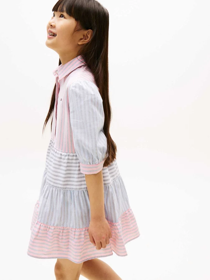 Tommy Hilfiger - MIX STRIPE... 2
