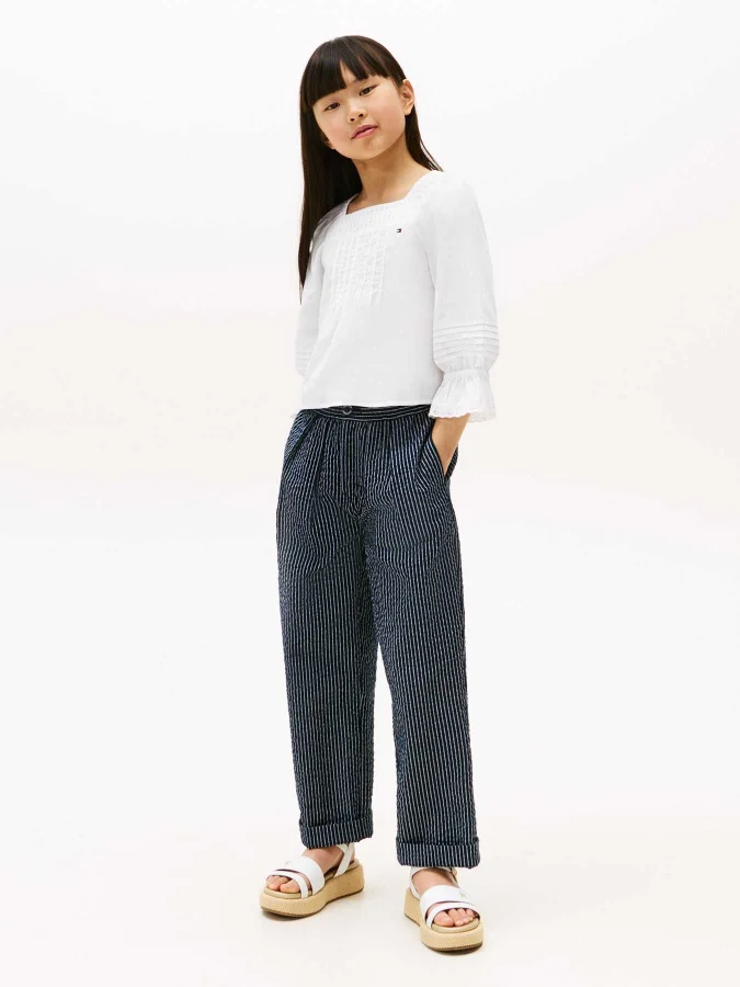 Tommy Hilfiger - BRODERIE... 2