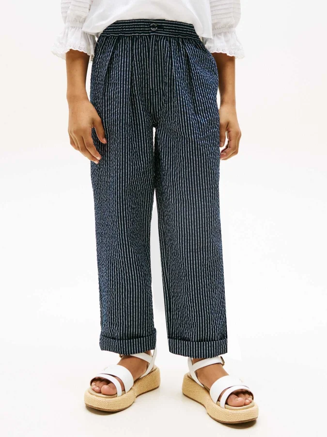 Tommy Hilfiger - SEERSUCKER...