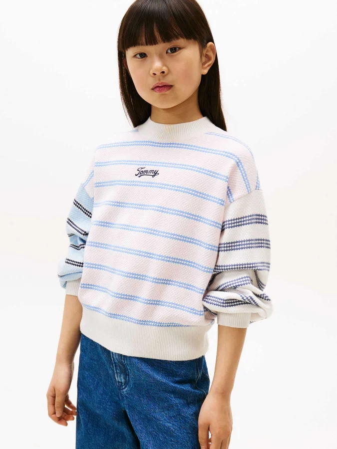 Tommy Hilfiger - STRIPED...