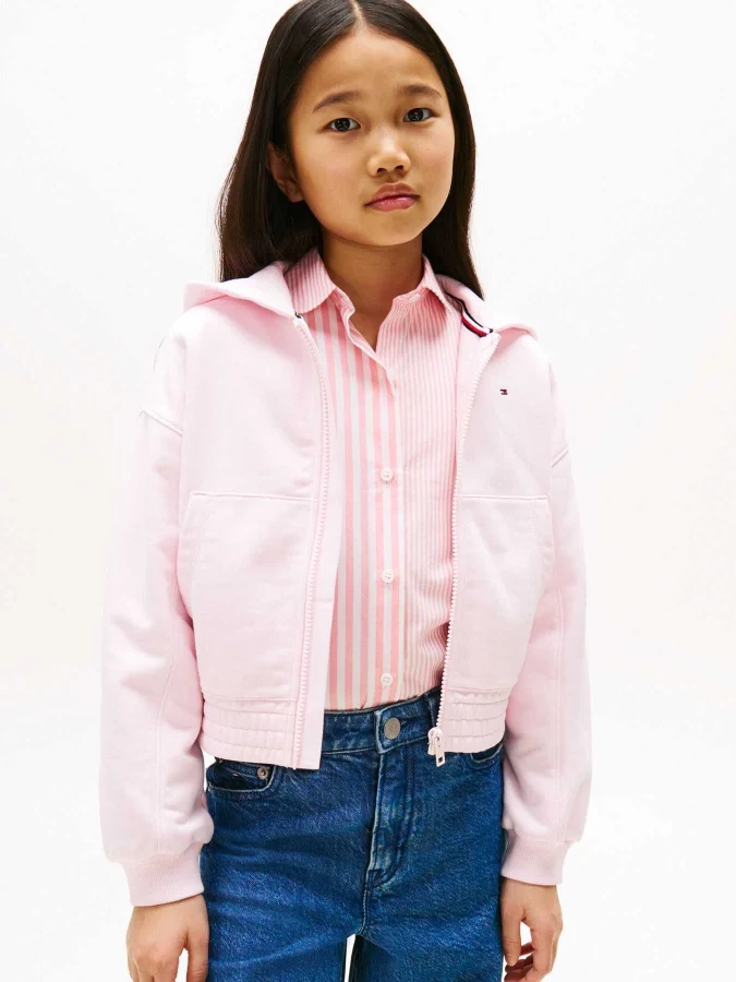 Tommy Hilfiger - TOMMY PUFF...