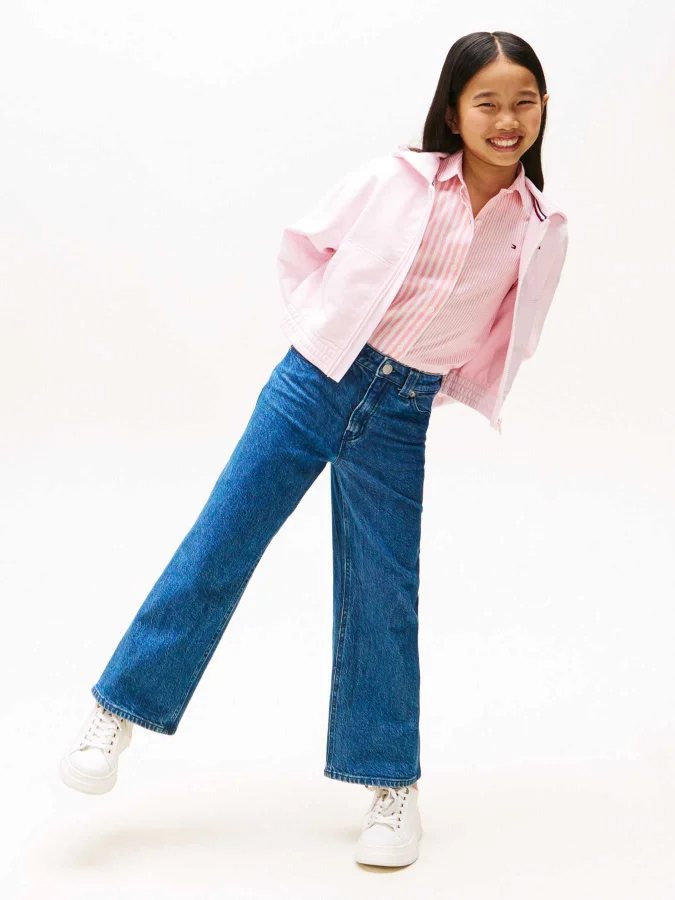 Tommy Hilfiger - TOMMY PUFF... 2