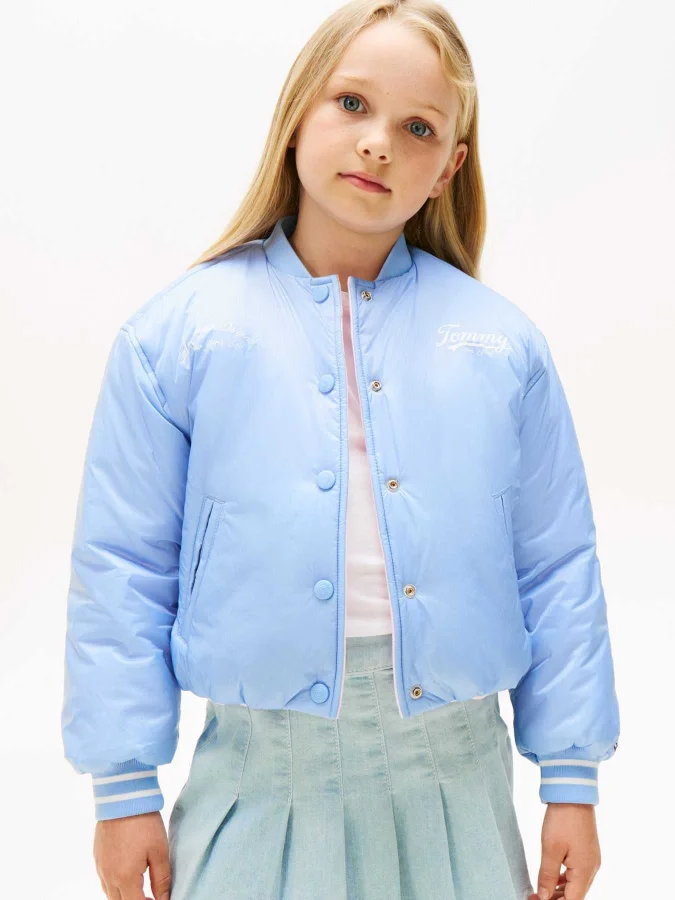 Tommy Hilfiger - REVERSIBLE...